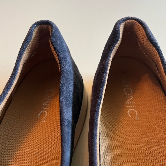 Vionic Cameo Slip On Walking Sneaker Women's 9 - Picture 7 of 9